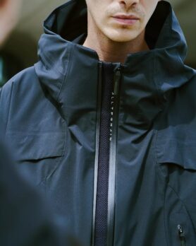 Lookbook Descente ALLTERRAIN Fall Winter 2025 7