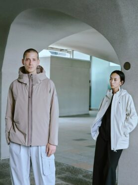 Lookbook Descente ALLTERRAIN Fall Winter 2025 9