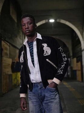 Lookbook Gypsy Sons Fall Winter 2025 10