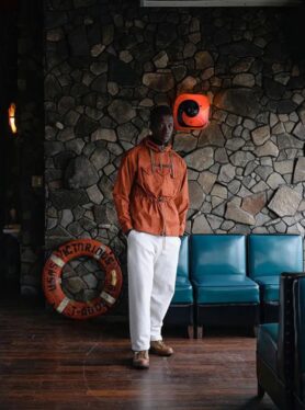 Lookbook Gypsy Sons Fall Winter 2025 20