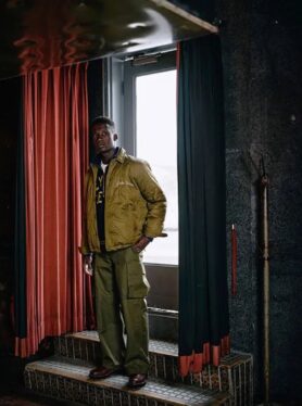 Lookbook Gypsy Sons Fall Winter 2025 24