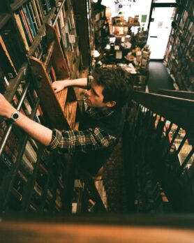 Lookbook Khakis x Adsum NYC Fall 2025 5