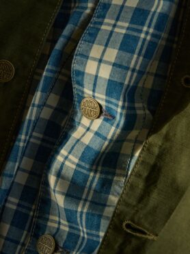 Lookbook Khakis x Adsum NYC Fall 2025 9