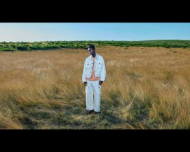 Lookbook N HOOLYWOOD Spring 2026 10