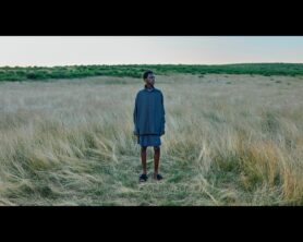 Lookbook N HOOLYWOOD Spring 2026 14