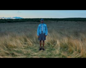 Lookbook N HOOLYWOOD Spring 2026 16