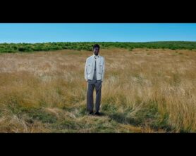 Lookbook N HOOLYWOOD Spring 2026 2