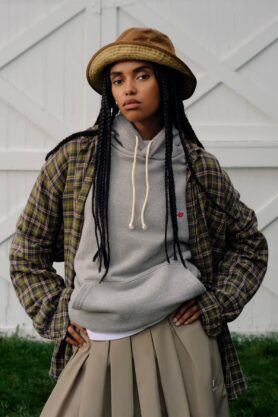 Lookbook New Balance Made in USA Fall 2025 10