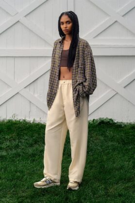 Lookbook New Balance Made in USA Fall 2025 5