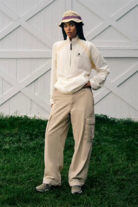 Lookbook New Balance Made in USA Fall 2025 6