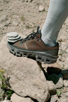 Lookbook On x BEAMS x REI Fall 2025 13