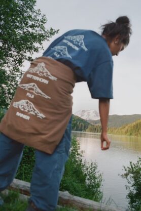 Lookbook On x BEAMS x REI Fall 2025 14