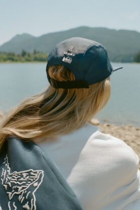 Lookbook On x BEAMS x REI Fall 2025 15