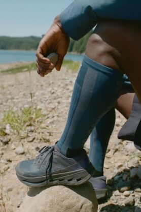 Lookbook On x BEAMS x REI Fall 2025 16
