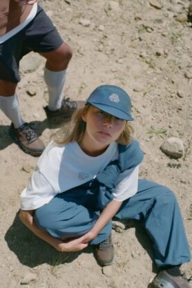 Lookbook On x BEAMS x REI Fall 2025 18