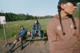 Lookbook On x BEAMS x REI Fall 2025 2