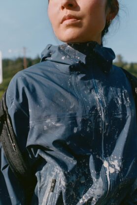 Lookbook On x BEAMS x REI Fall 2025 20
