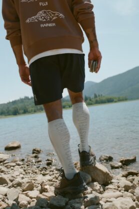 Lookbook On x BEAMS x REI Fall 2025 21
