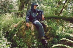 Lookbook On x BEAMS x REI Fall 2025 5