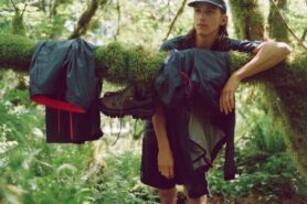 Lookbook On x BEAMS x REI Fall 2025 7