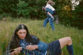 Lookbook On x BEAMS x REI Fall 2025 8