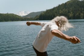 Lookbook On x BEAMS x REI Fall 2025 9