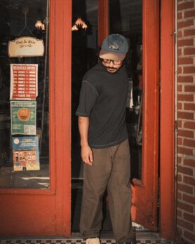 Lookbook Only NY Fall Winter Drop 2 15