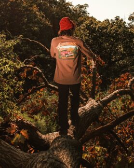 Lookbook Only NY Fall Winter Drop 2 2
