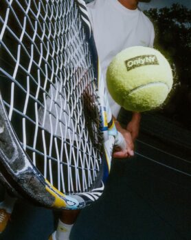 Lookbook Only NY Tennis Fall 2025 4