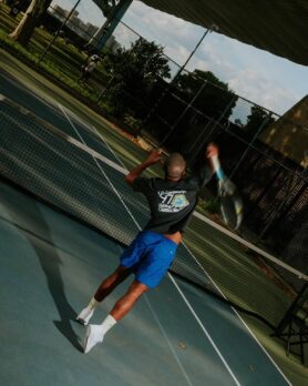 Lookbook Only NY Tennis Fall 2025 7