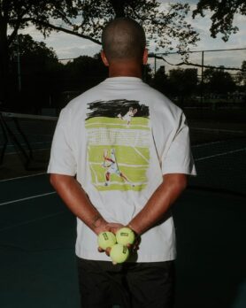 Lookbook Only NY Tennis Fall 2025 8