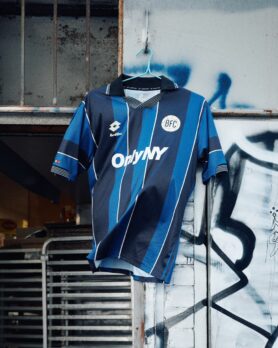 Lookbook Only NY x Bowery FC x Lotto Fall 2025 2