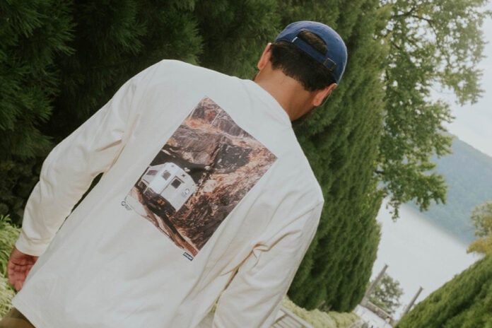 Lookbook Only NY x MTA Fall 2025