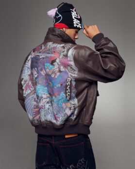Lookbook Palace Skateboards Winter 2025 1