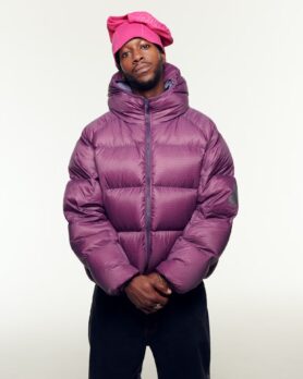 Lookbook Palace Skateboards Winter 2025 12