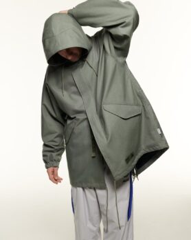 Lookbook Palace Skateboards Winter 2025 13