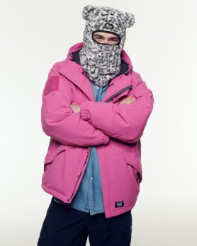 Lookbook Palace Skateboards Winter 2025 16