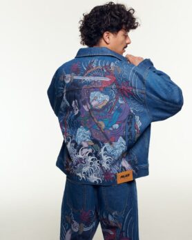 Lookbook Palace Skateboards Winter 2025 17