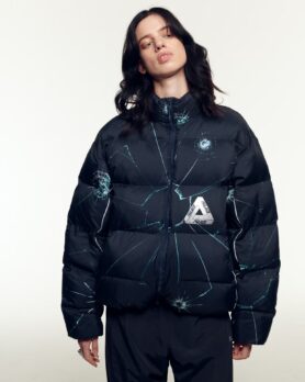 Lookbook Palace Skateboards Winter 2025 2