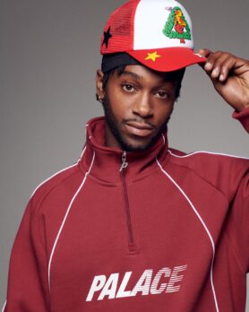 Lookbook Palace Skateboards Winter 2025 20