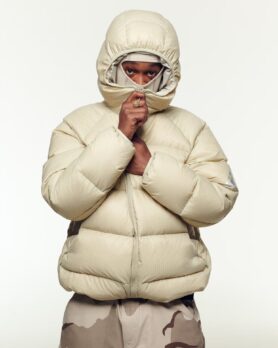 Lookbook Palace Skateboards Winter 2025 3