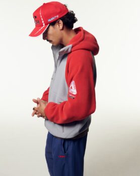 Lookbook Palace Skateboards Winter 2025 33