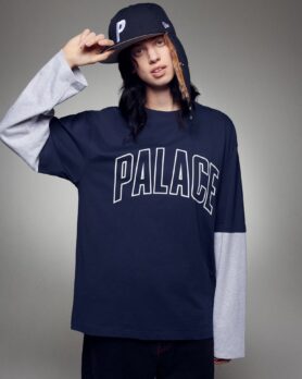 Lookbook Palace Skateboards Winter 2025 4