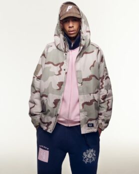 Lookbook Palace Skateboards Winter 2025 5