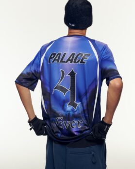 Lookbook Palace Skateboards Winter 2025 7