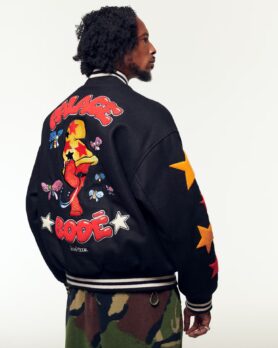 Lookbook Palace Skateboards Winter 2025 9