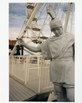 Lookbook Palace x Fred Perry Fall 2025 11