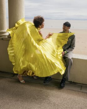 Lookbook Palace x Fred Perry Fall 2025 7