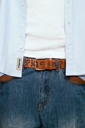 Lookbook Peanuts x Butter Goods Fall 2025 7