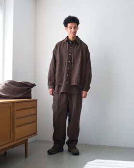 Lookbook SFC Autumn Winter 2025 26